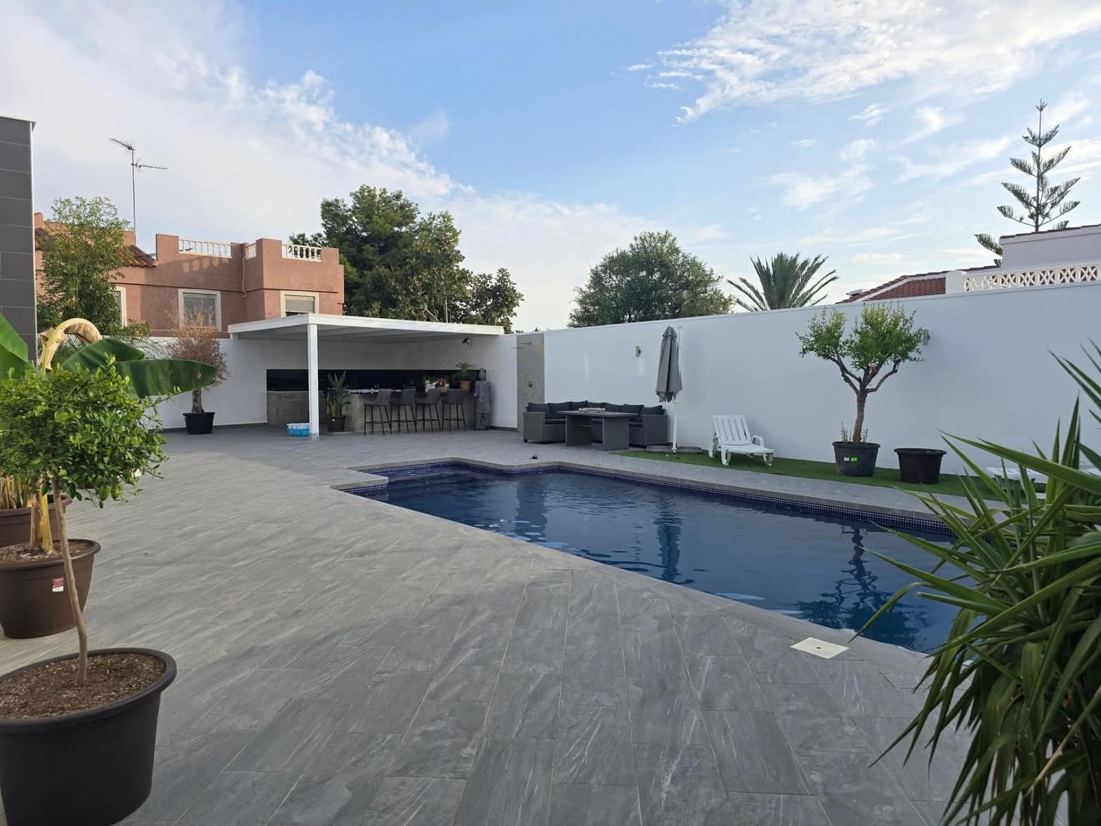 5 soverom Villa til salgs i Ciudad Quesada med garasje - € 498 000 (Ref: 9514216)
