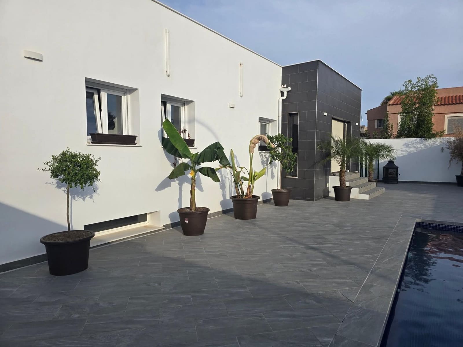 5 soverom Villa til salgs i Ciudad Quesada med garasje - € 498 000 (Ref: 9514216)