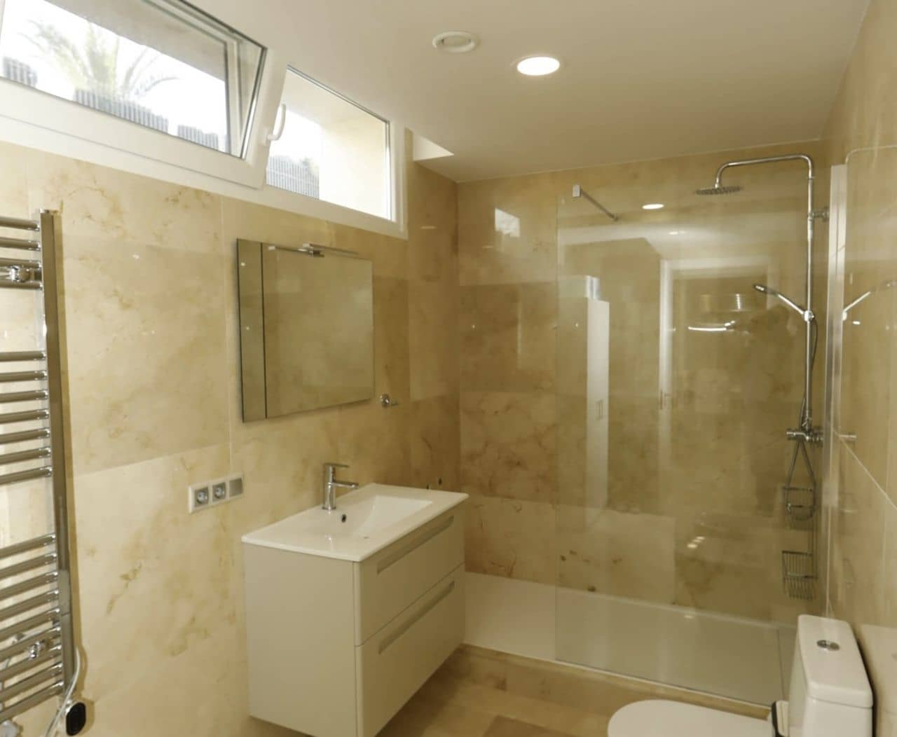 5 camera da letto Villa in vendita in La Zenia - 1.500.000 € (Rif: 9514219)