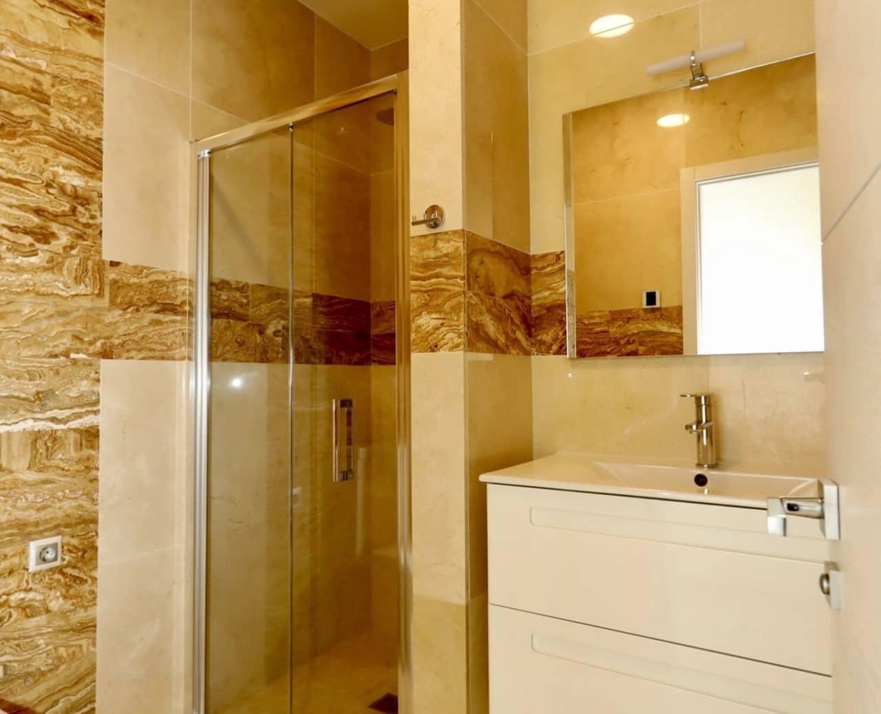 5 camera da letto Villa in vendita in La Zenia - 1.500.000 € (Rif: 9514219)