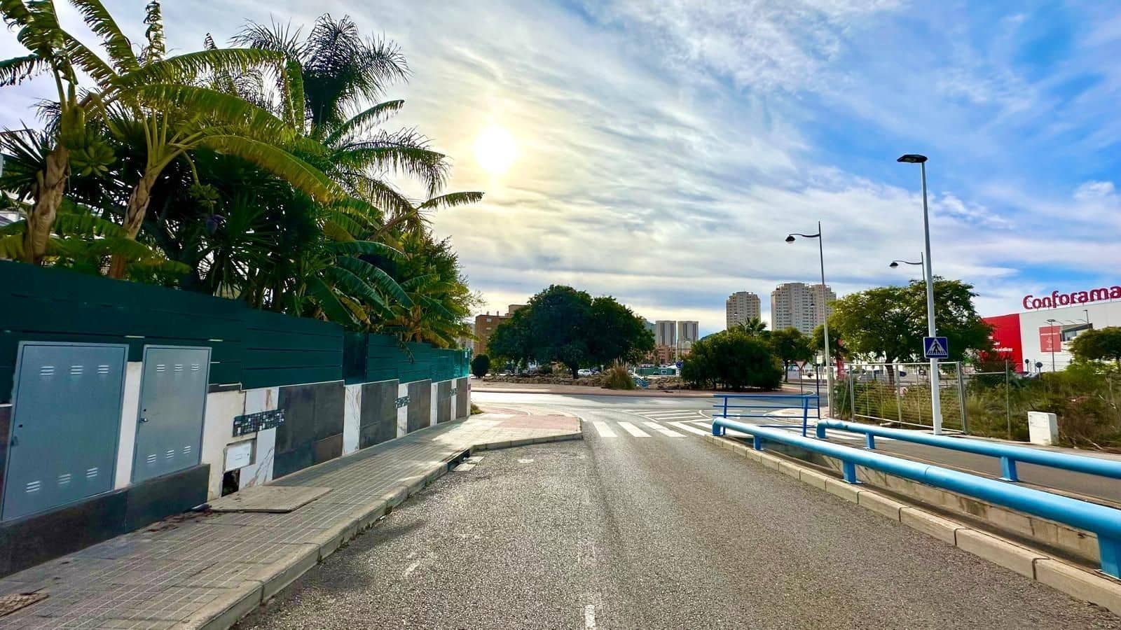 2 sovrum Lägenhet till salu i Cala de Finestrat med pool - 280 000 € (Ref: 9514221)