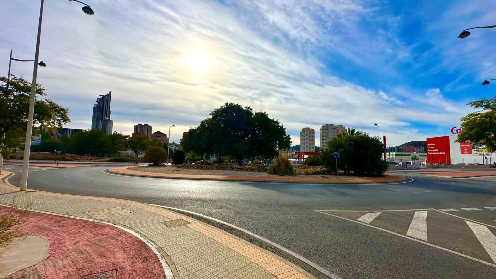 2 sovrum Lägenhet till salu i Cala de Finestrat med pool - 280 000 € (Ref: 9514221)