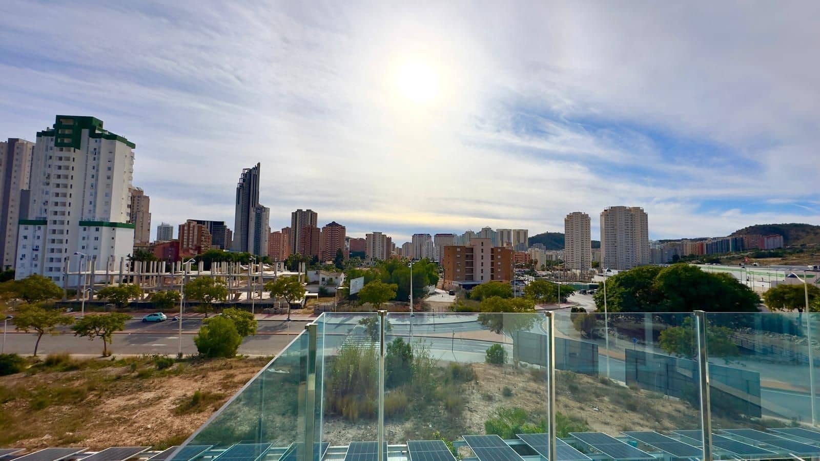 2 sovrum Lägenhet till salu i Cala de Finestrat med pool - 280 000 € (Ref: 9514221)