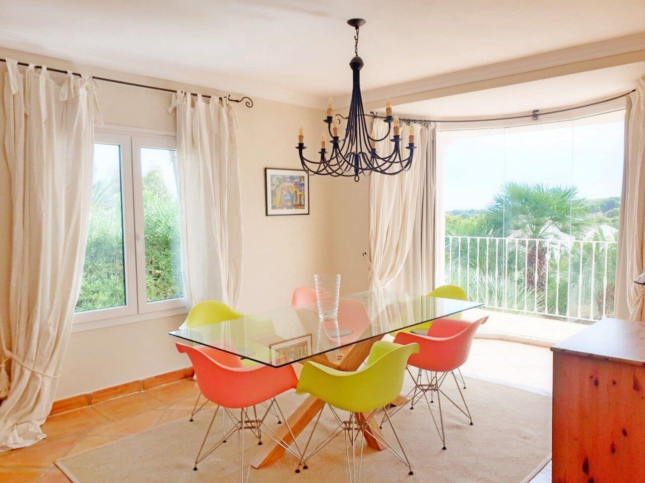 4 soveværelse Villa til salg i Moraira med swimmingpool - € 965.000 (Ref: 9514230)