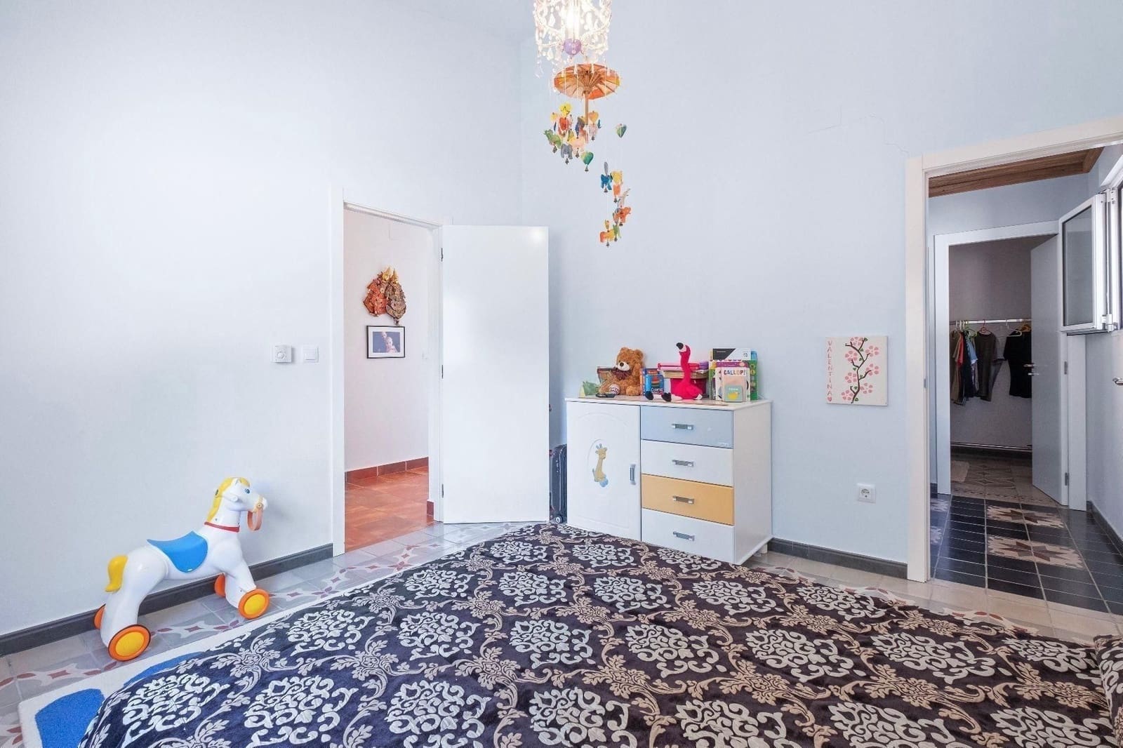 3 Zimmer Villa zu verkaufen in Callosa d'En Sarria mit Pool - 849.900 € (Ref: 9514231)