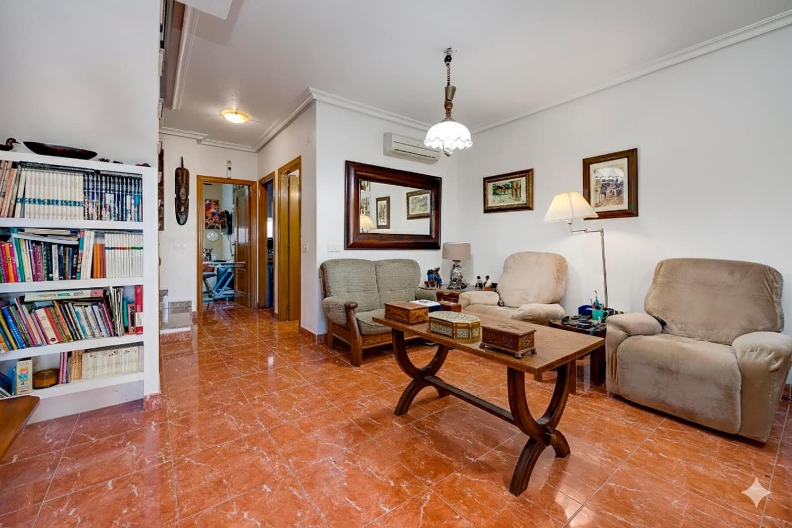 4 sovrum Villa till salu i Los Dolses - 225 000 € (Ref: 9514232)