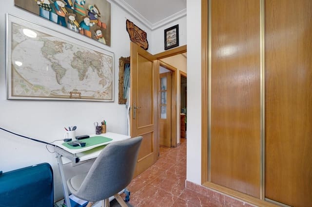 4 sypialnia Willa na sprzedaż w Los Dolses, Orihuela - 225 000 € (Ref: 9514232)