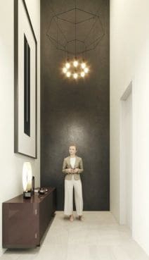 3 sovrum Villa till salu i Altea la Vella med pool - 1 250 000 € (Ref: 9514233)