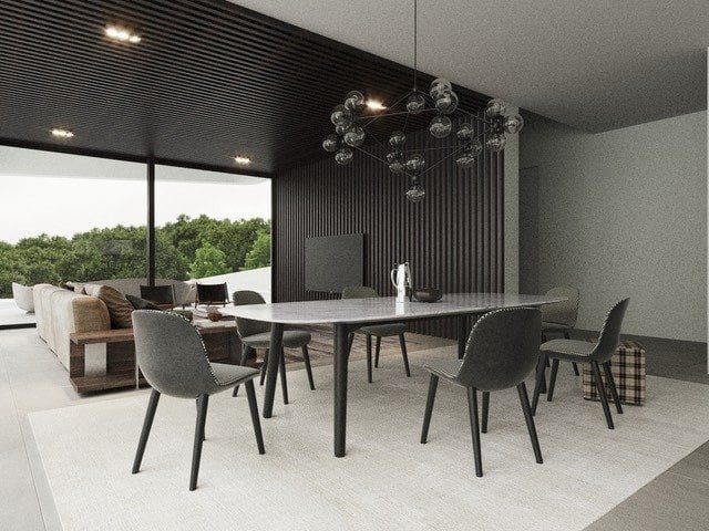 3 sovrum Villa till salu i Altea la Vella med pool - 1 250 000 € (Ref: 9514233)