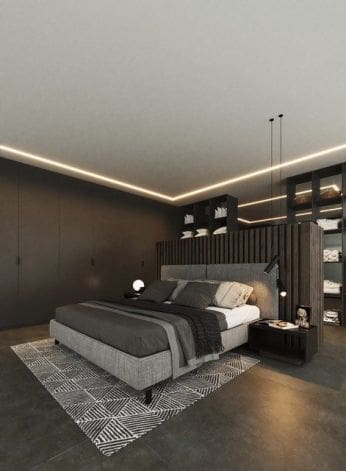 3 sovrum Villa till salu i Altea la Vella med pool - 1 250 000 € (Ref: 9514233)