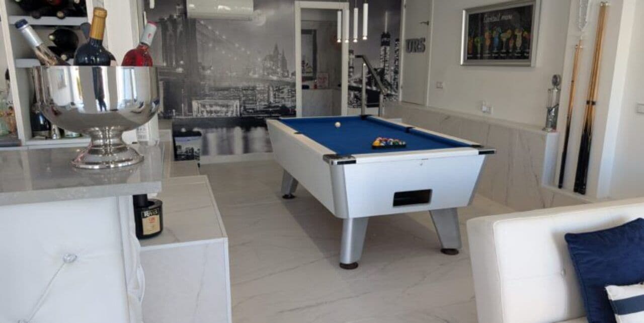 3 slaapkamer Villa te koop in Orihuela Costa - € 489.900 (Ref: 9514246)