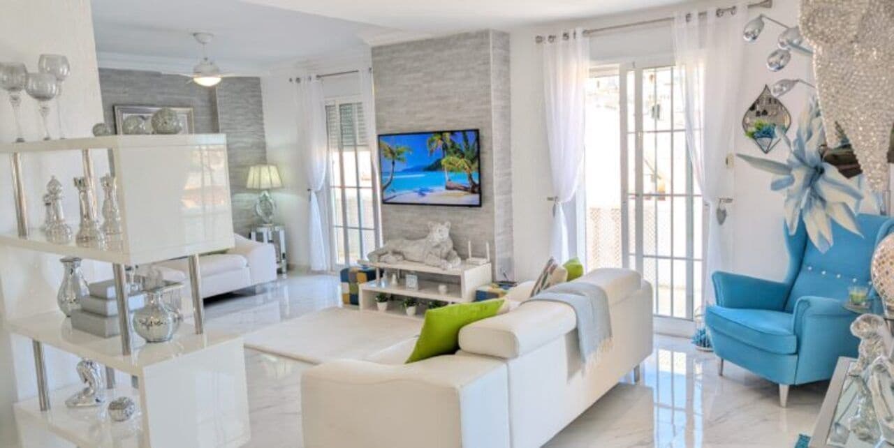 3 slaapkamer Villa te koop in Orihuela Costa - € 489.900 (Ref: 9514246)