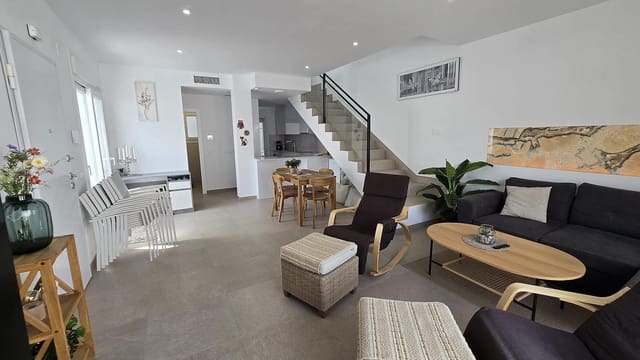 3 camera da letto Villa in vendita in San Pedro del Pinatar - 397.000 € (Rif: 9514251)