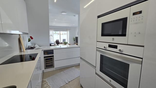 3 camera da letto Villa in vendita in San Pedro del Pinatar - 397.000 € (Rif: 9514251)