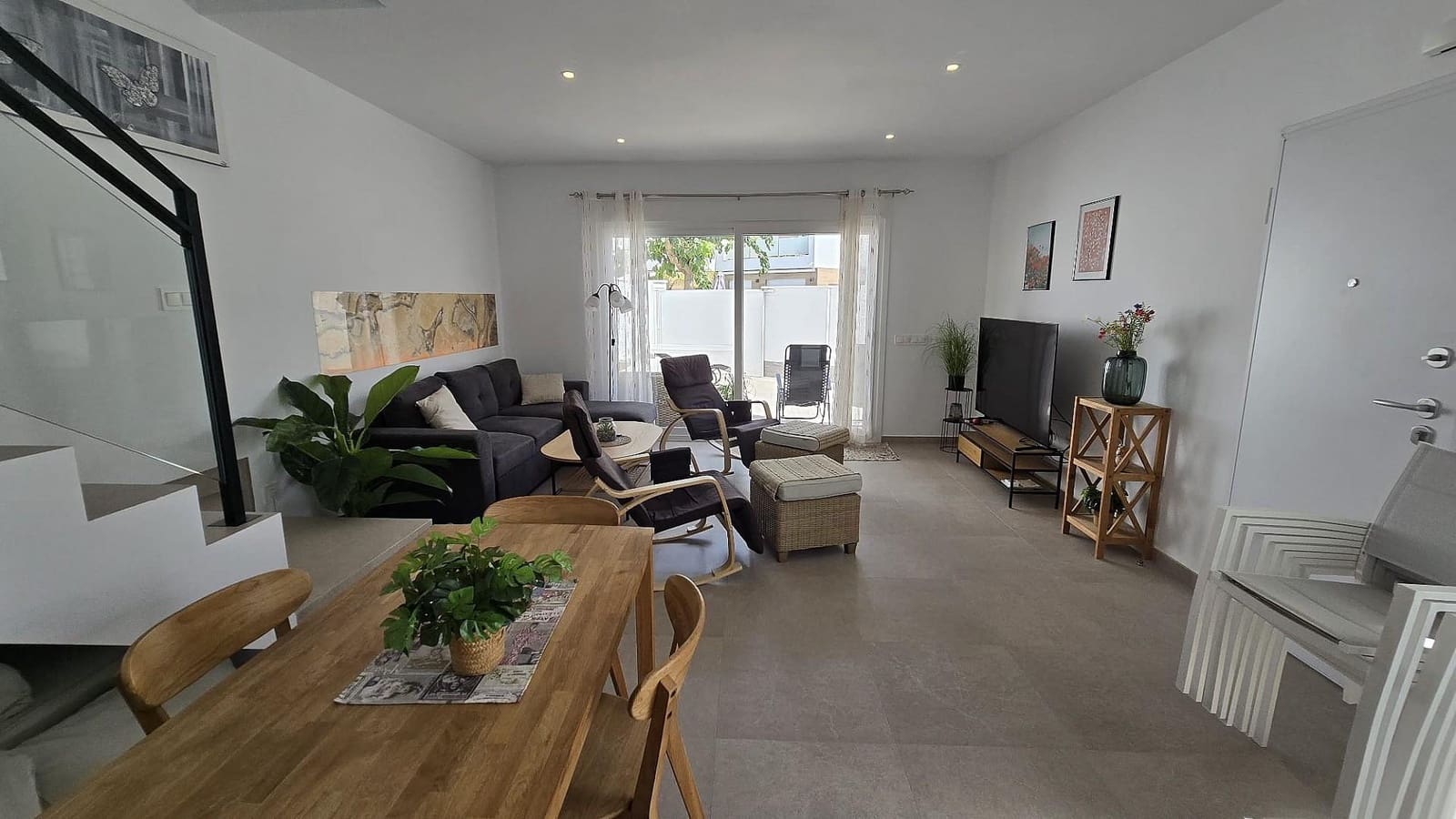 3 bedroom Villa for sale in San Pedro del Pinatar - € 397,000 (Ref: 9514251)