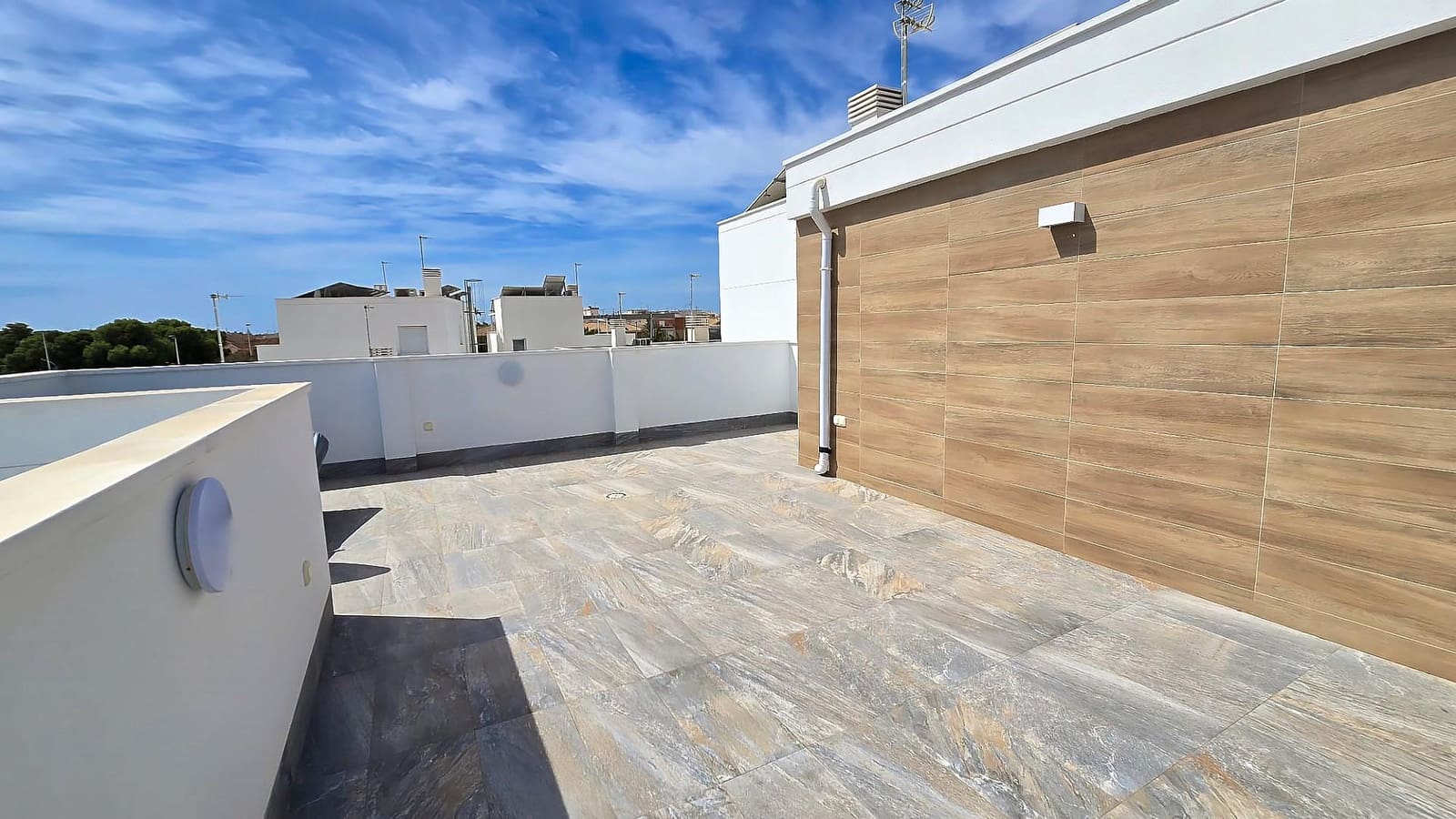 Chalet de 3 habitaciones en San Pedro del Pinatar en venta - 370.000 € (Ref: 9514251)