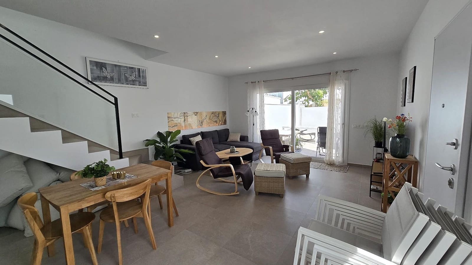 Chalet de 3 habitaciones en San Pedro del Pinatar en venta - 370.000 € (Ref: 9514251)