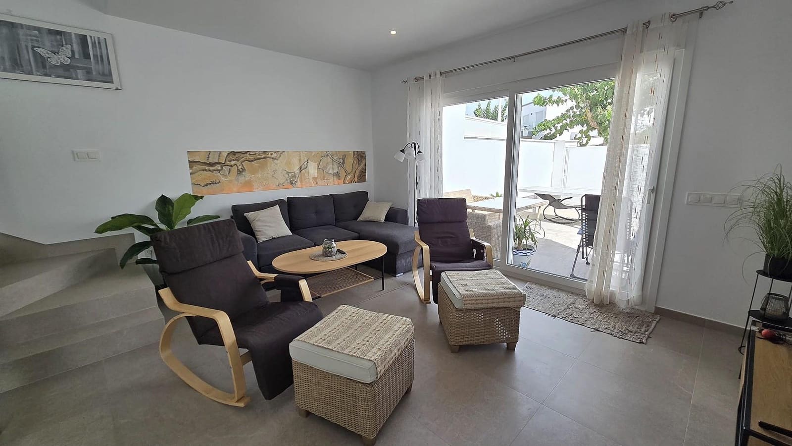Chalet de 3 habitaciones en San Pedro del Pinatar en venta - 370.000 € (Ref: 9514251)