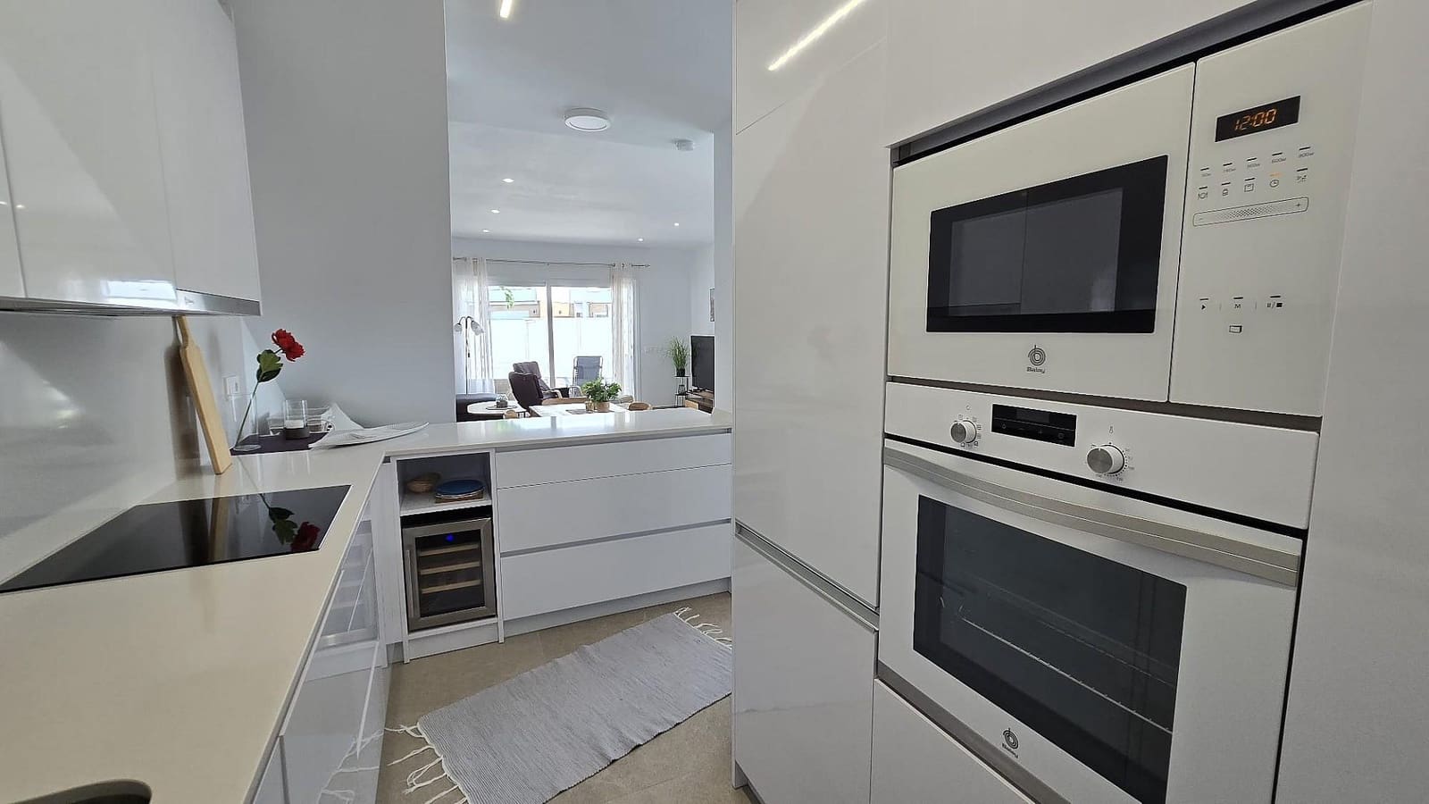 3 soveværelse Villa til salg i San Pedro del Pinatar - € 397.000 (Ref: 9514251)