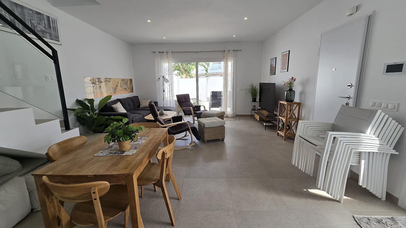 3 soveværelse Villa til salg i San Pedro del Pinatar - € 397.000 (Ref: 9514251)