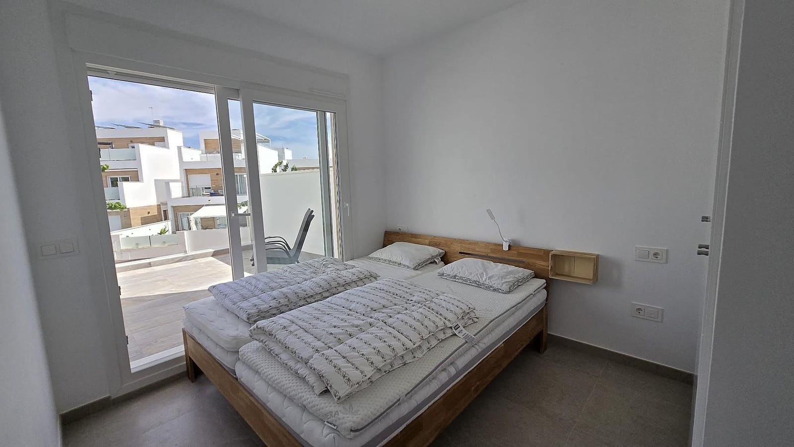 3 soveværelse Villa til salg i San Pedro del Pinatar - € 397.000 (Ref: 9514251)