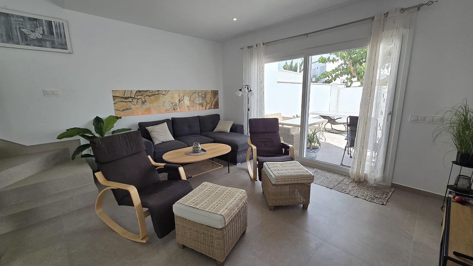 Chalet de 3 habitaciones en San Pedro del Pinatar en venta - 370.000 € (Ref: 9514251)