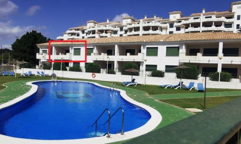 Apartamento de 2 habitaciones en Orihuela Costa en venta - 219.400 € (Ref: 9514259)