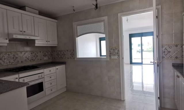 Apartamento de 2 habitaciones en Lomas de Campoamor - Las Ramblas, Orihuela en venta - 219.400 € (Ref: 9514259)