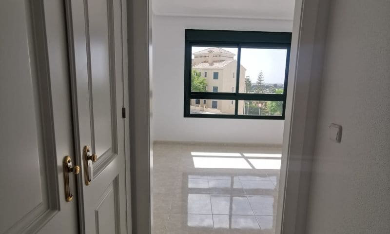 Apartamento de 2 habitaciones en Orihuela Costa en venta - 219.400 € (Ref: 9514259)