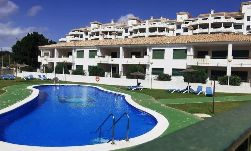 Apartamento de 2 habitaciones en Orihuela Costa en venta - 219.400 € (Ref: 9514259)