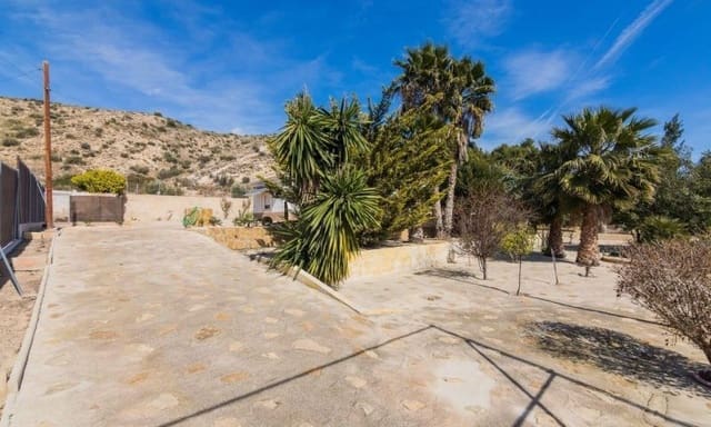 3 quarto Moradia para venda em Elche / Elx - 550 000 € (Ref: 9514260)