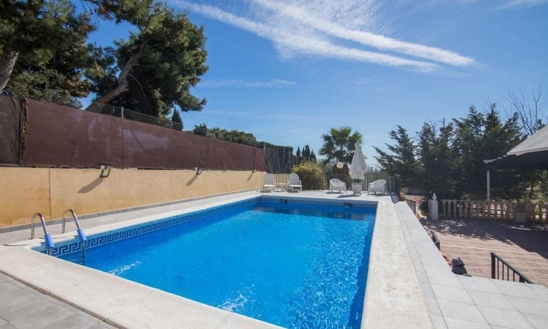 3 bedroom Villa for sale in Elche / Elx - € 550,000 (Ref: 9514260)