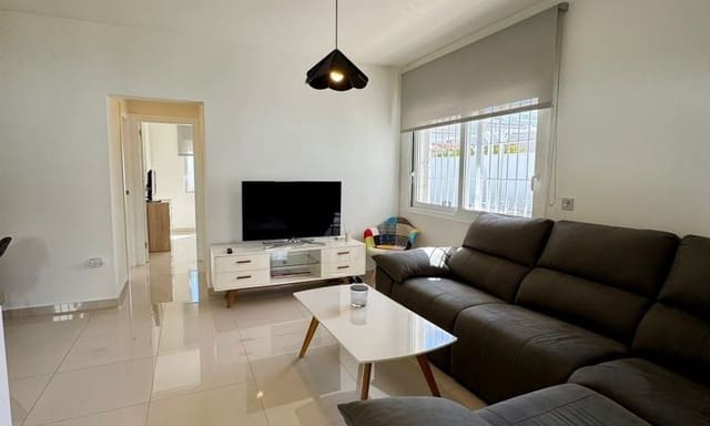 2 bedroom Villa for sale in Parque Acuático - Sector 25, Torrevieja - € 385,000 (Ref: 9514261)
