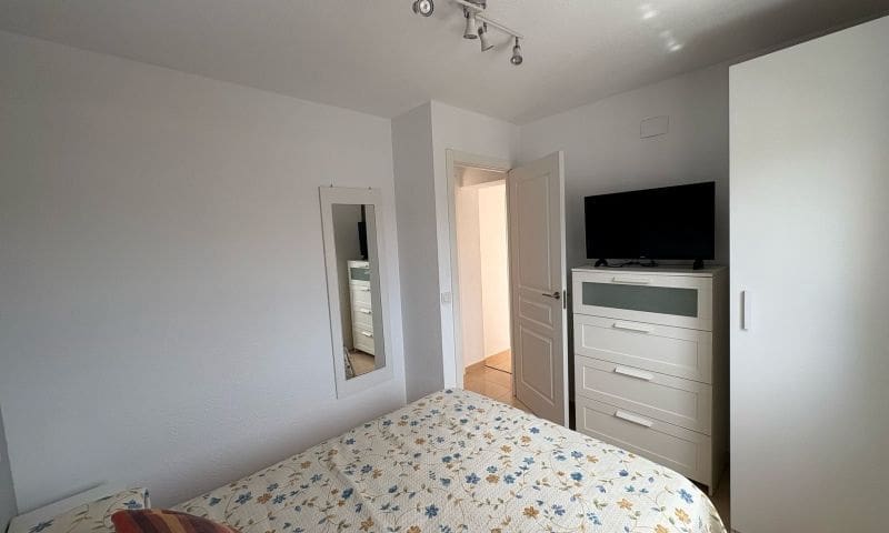 3 makuuhuone Huoneisto myytävänä paikassa Los Balcones - 236 995 € (Ref: 9514262)