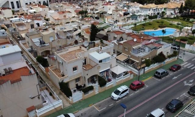 3 bedroom Apartment for sale in Los Balcones - € 236,995 (Ref: 9514262)