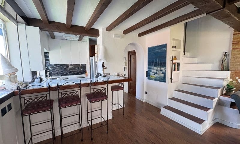 Chalet de 3 habitaciones en La Zenia en venta - 460.000 € (Ref: 9514263)