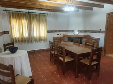 4 sypialnia Willa na sprzedaż w Elche / Elx - 460 000 € (Ref: 9514264)