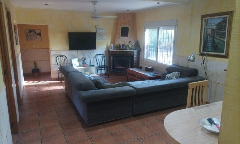 4 bedroom Villa for sale in Elche / Elx - € 320,000 (Ref: 9514267)