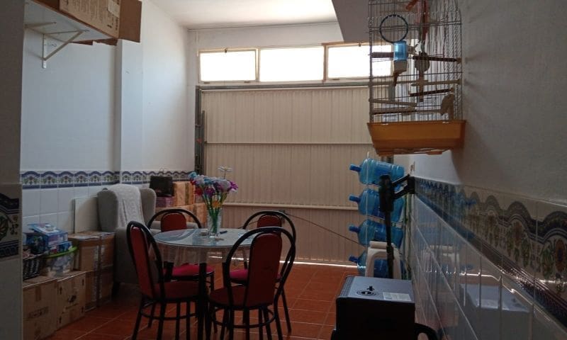 Chalet de 4 habitaciones en Pilar de la Horadada en venta con garaje - 295.000 € (Ref: 9514268)