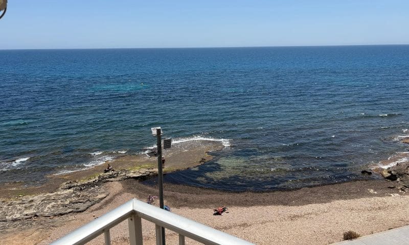 3 soveværelse Lejlighed til salg i Torrevieja - € 329.995 (Ref: 9514269)