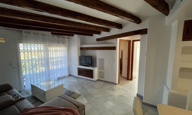 3 makuuhuone Huoneisto myytävänä paikassa Los Frutales, Torrevieja - 329 000 € (Ref: 9514270)