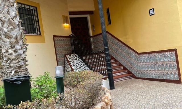 3 slaapkamer Appartement te koop in Los Frutales, Torrevieja - € 329.000 (Ref: 9514270)