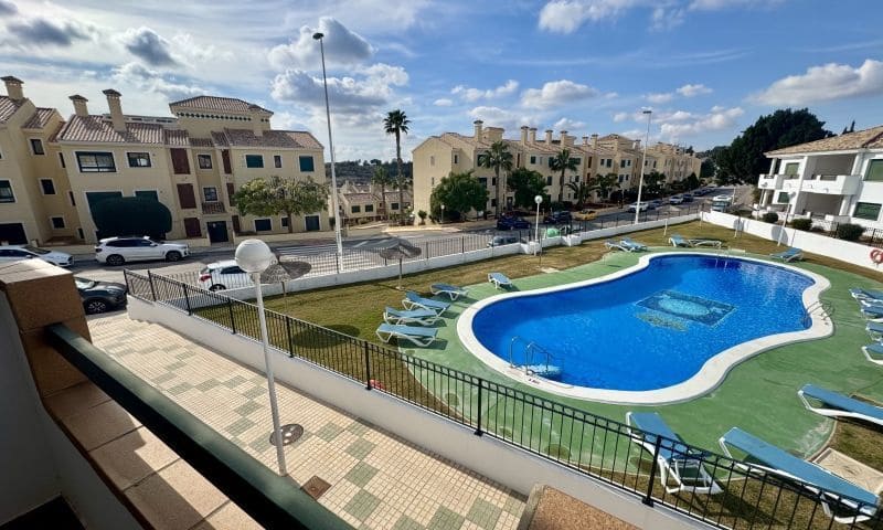 2 bedroom Apartment for sale in Filipinas - € 219,400 (Ref: 9514272)