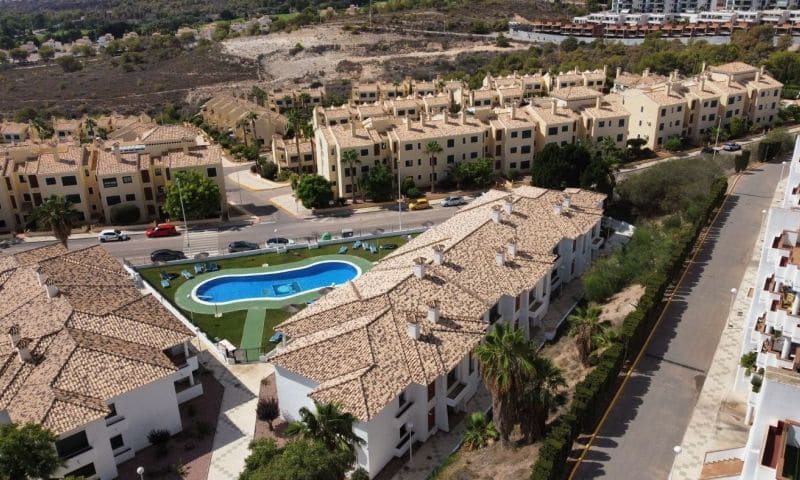 2 bedroom Apartment for sale in Filipinas - € 244,000 (Ref: 9514275)