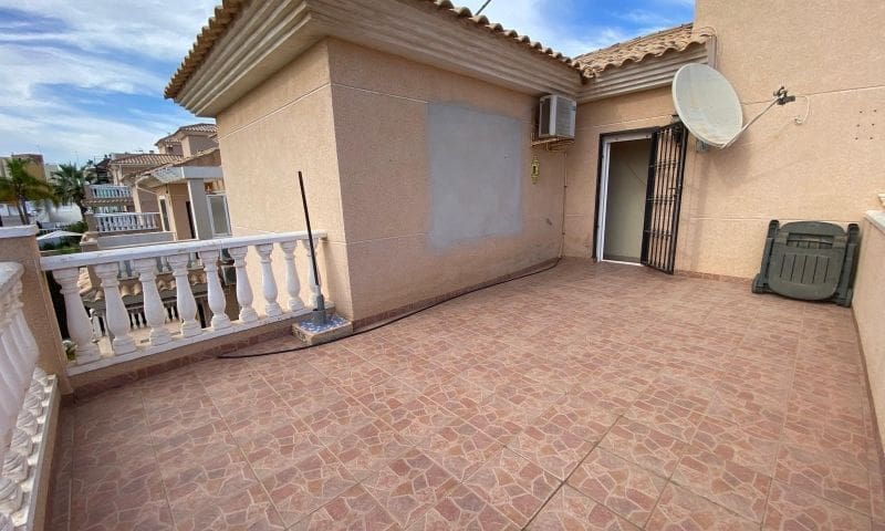 3 Zimmer Villa zu verkaufen in Orihuela Costa - 324.995 € (Ref: 9514276)