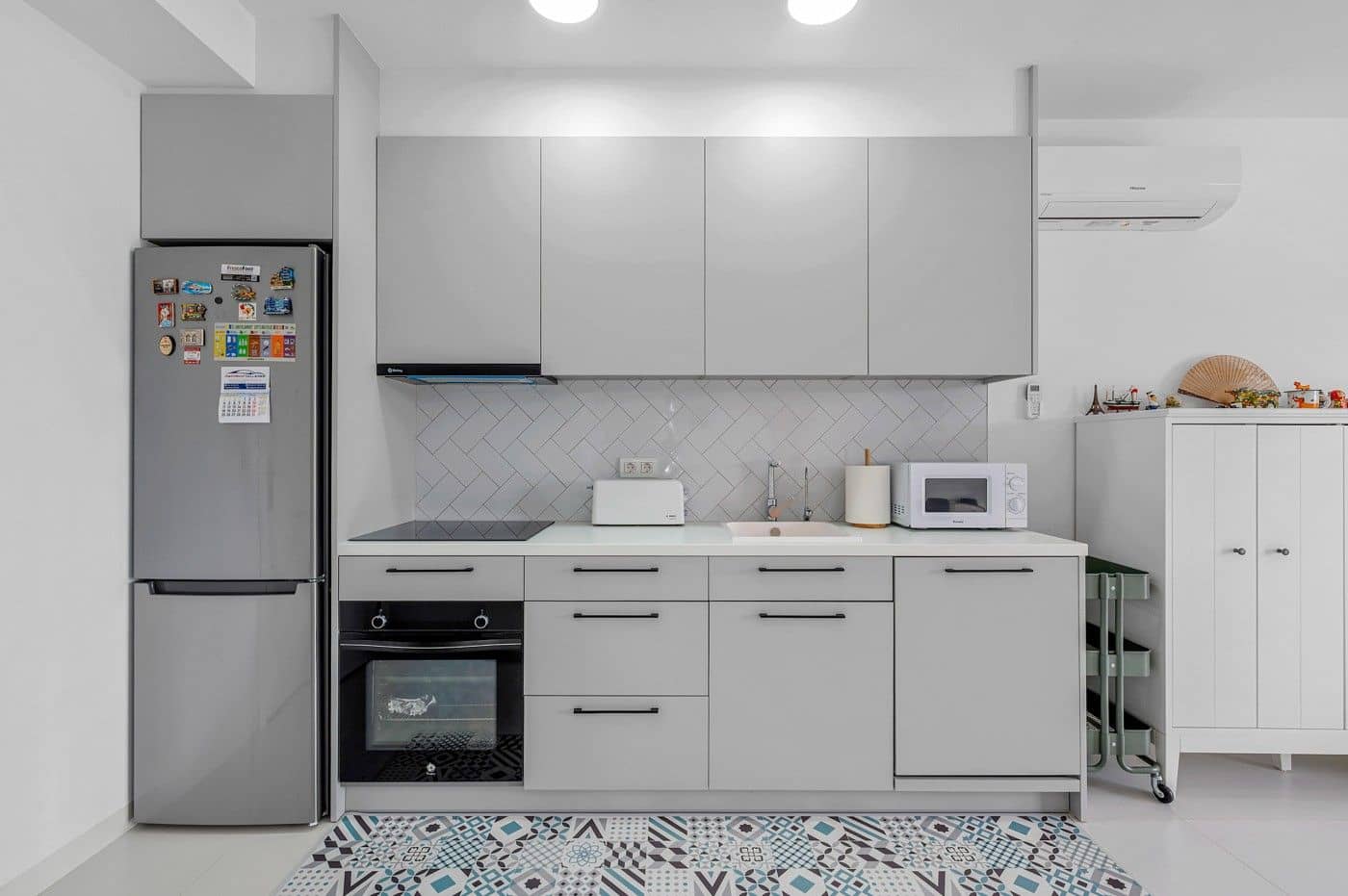 2 quarto Apartamento para venda em San Miguel de Salinas com garagem - 189 000 € (Ref: 9514277)