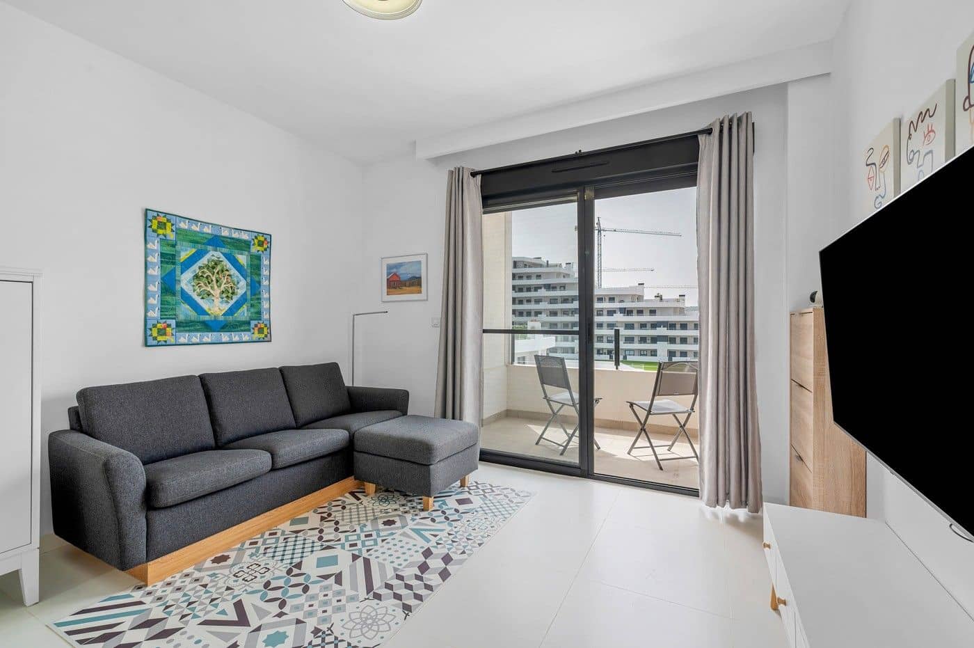 2 quarto Apartamento para venda em San Miguel de Salinas com garagem - 189 000 € (Ref: 9514277)