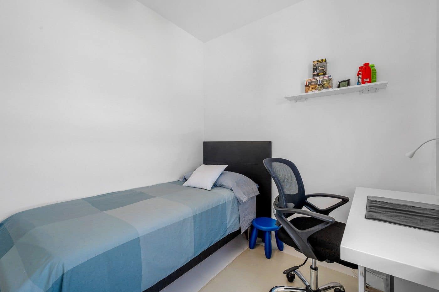 2 quarto Apartamento para venda em San Miguel de Salinas com garagem - 189 000 € (Ref: 9514277)