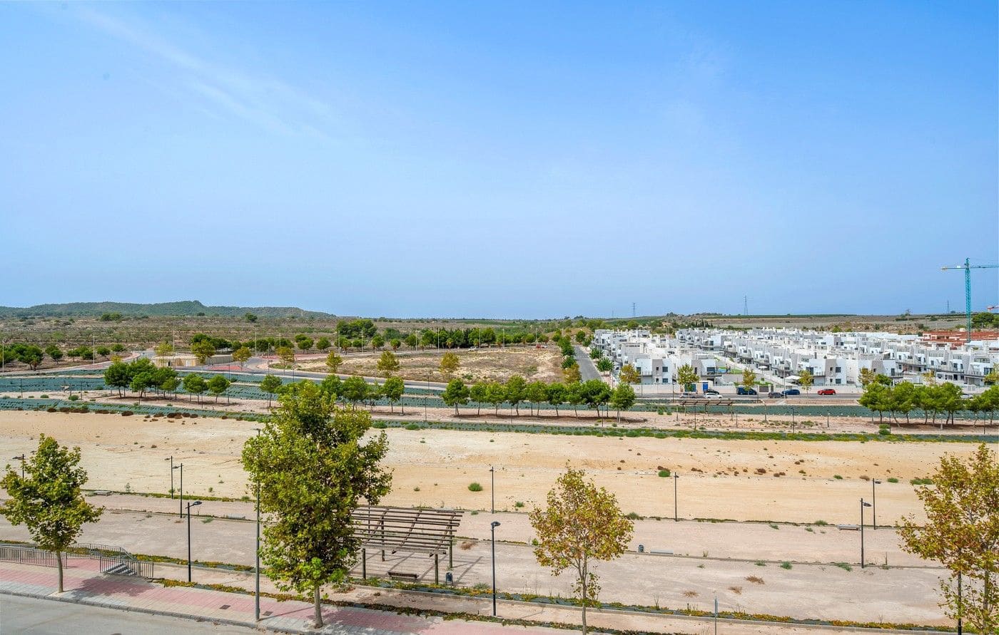 2 quarto Apartamento para venda em San Miguel de Salinas com garagem - 189 000 € (Ref: 9514277)