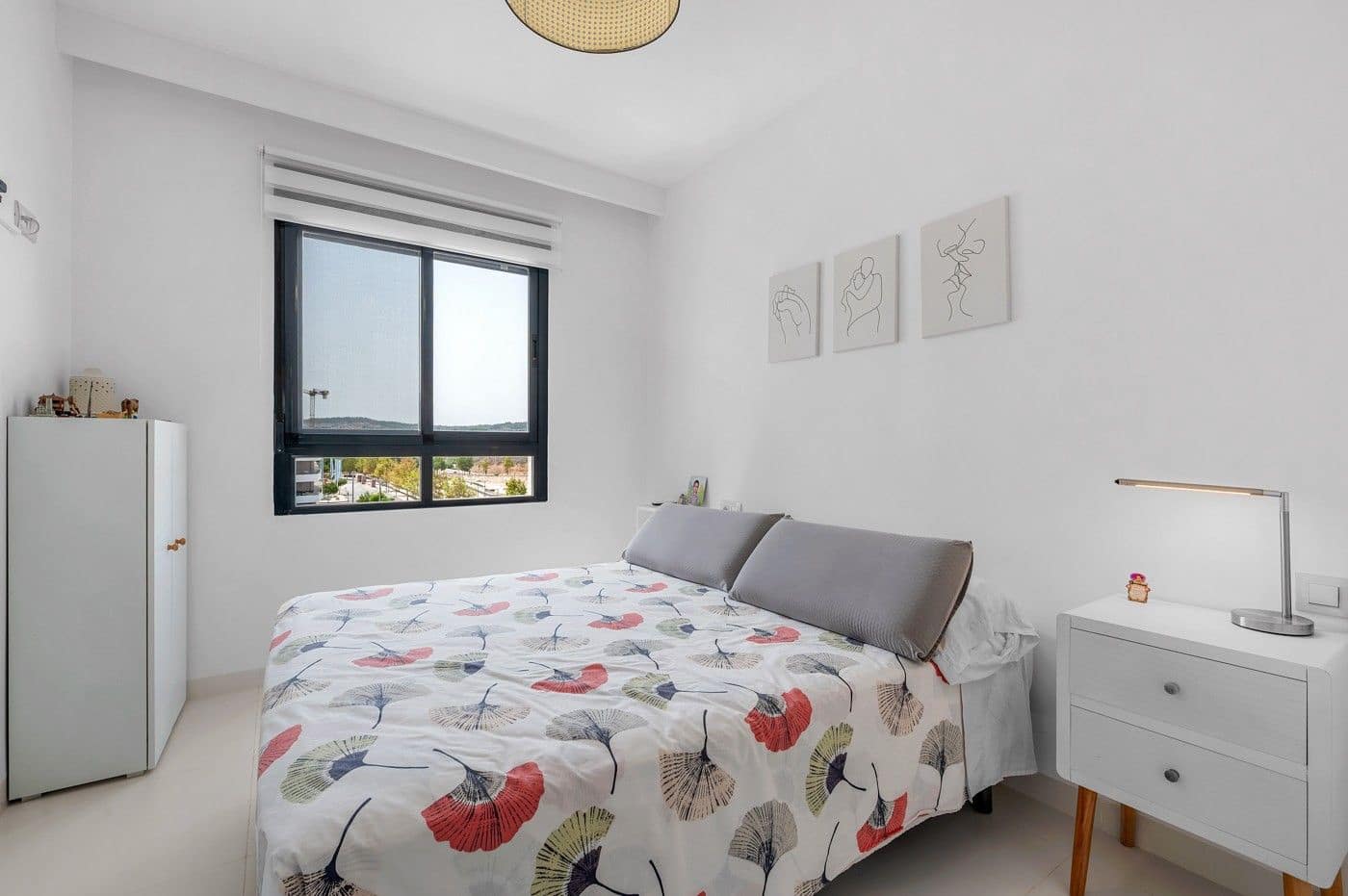 2 quarto Apartamento para venda em San Miguel de Salinas com garagem - 189 000 € (Ref: 9514277)